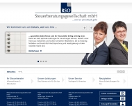 Bild R S O Steuerberatungsgesellschaft mbH