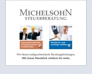 Bild Meike Anette Michelsohn Steuerberaterin