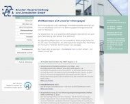 Bild Brucker Hausverwaltung + Immobilien GmbH