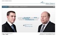 Bild Rolf Pauly Steuerberatungsgesellschaft mbH.