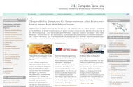Bild Schmidt & Partner GmbH Steuerberatung