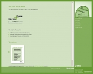Bild Hofius + Dorn Steuerberater Partnerschaftsgesellschaft