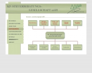 Website Steuerberatung