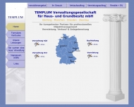 Bild TEMPLUM Verwaltungsgesellschaft fr Haus- und Grundbesitz mbH