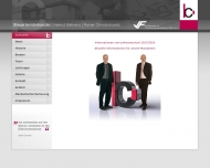 Bild Behrens & Christochowitz Steuerberater