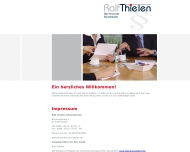 Bild Steuerberater Thielen & Kollegen GmbH Steuerberatungsgesellschaft