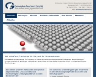 Bild GEWERBE-TREUHAND GMBH Steuerberatungsgesellschaft