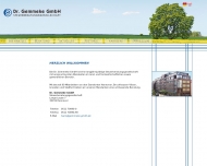 Bild Gemmeke Dr.