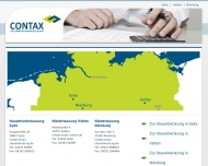 Bild CONTAX Steuerberatungsgesellschaft mbH
