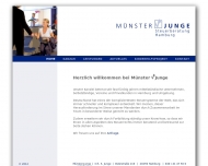 Bild Mnster + Partner Steuerberatungsges.