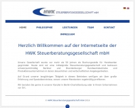 Bild HWK Steuerberatungsgesellschaft mit beschrnkter Haftung