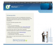 Bild Steuerberatungsgesellschaft Oberland mbH