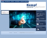 Bild Kempf + Partner Steuerberatungsgesellschaft mbH