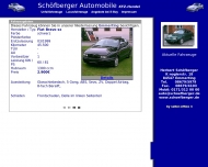 Bild Schöfberger Immobilien-Verwaltung GmbH & Co. KG