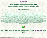 Bild Auer Hausverwaltungs- und Vermgenstreuhand GmbH