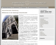 Bild Hamburger Steuerkanzlei Fels + Jörss Steuerberatungsges. mbH
