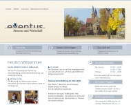 Bild EVENTUS GmbH Halberstadt Steuerberatungsgesellschaft