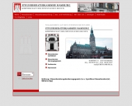 Bild Steuerberaterkammer Hamburg