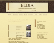 Bild ELBIA Steuerberatungsgesellschaft mbH