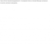 Bild Diplom-konom Hans-Jrgen Heise und Partner, Steuerberatungsgesellschaft mbH