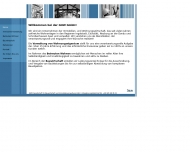 Bild GHW Gesells. f. Bauwirtschaft u. Immobilienverwaltung mbH
