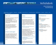 Bild Verhlsdonk & Partner GmbH Wirtschaftsprfungs- u. Steuerberatungsges.
