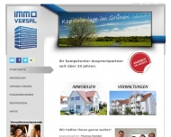 Bild IMMOVERSAL GmbH