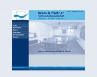 Bild Kram & Partner Steuerberater