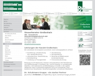 Bild HDL - Hanseatische Steuerberatungsgesellschaft mbH