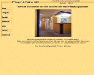 Bild Prner & Partner