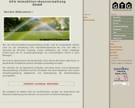 Bild GTG Immobilien-Hausverwaltung GmbH