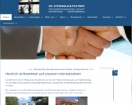 Bild Dr. Steinwald & Partner Steuerberatungsgesellschaft mbH