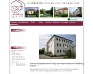 Bild Posch Hausverwaltung GmbH
