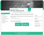 Bild Buschmann Rdiger Steuerberatungsgesellschaft mbH