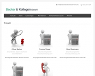 Bild Becker & Kollegen GmbH