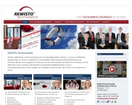 Bild REWISTO Aachen Steuerberatungsgesellschaft mbH