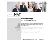 Bild NAT AG Steuerberatungsgesellschaft