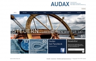 Bild Audax Steuerberatungsgesellschaft mbH