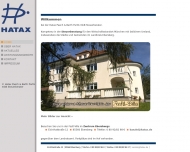 Bild HATAX Treuhand-GmbH Steuerberatungsgesellschaft