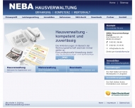 Bild NEBA Neue Eigenheimbau GmbH & Co. Grundstcks KG