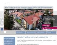 Bild Haus + Heim Verwaltungs- und Treuhand GmbH