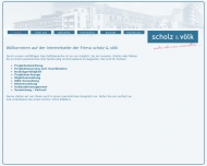 Bild Scholz & Vlk Grundstcksverwaltung GmbH
