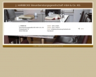 Bild J. Harbecke Steuerberatungsgesell. mbH & Co. KG
