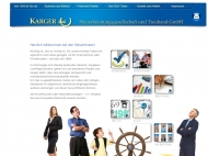 Bild Karger Steuerberatungsgesellschaft und Treuhand GmbH