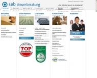 Bild SEB Steuerberatungsgesellschaft mbH