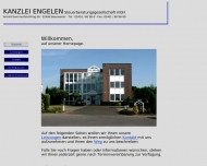 Bild Kanzlei Engelen Steuerberatungsgesellschaft mbH