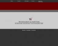 Bild Rechtsanwlte Weinhardt & Partner