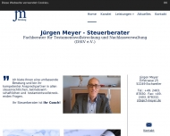 Bild Meyer Jrgen Steuerberater
