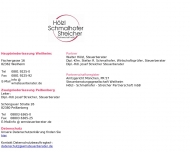 Bild Steuerberatungsgesellschaft Weilheim Hlzl-Schmalhofer-Streicher Partnerschaft Steuerberater