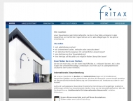 Bild FRITAX GmbH Steuerberatungsgesellschaft